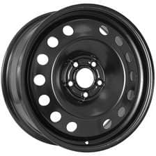 ДШ 5*108 17*7 D63.3 ET50 ТЗСК Штамп черный Куга